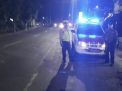 Polsek Asemrowo Gelar Patroli Mobile di Malam Hari, Ciptakan Rasa Aman Pada Masyarakat