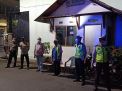 Polsek Asemrowo Gelar Patroli Malam di Pemukiman, Antisipasi Kerawanan