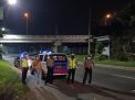 Polsek Asemrowo Gelar Patroli Mobile, Waspada 3C dan Tawuran