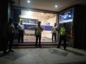 Polsek Pabean Cantikan Gelar Patroli Perbankan di Malam Hari, Antisipasi Kerawanan
