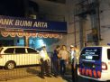 Cegah Balapan Liar, Polsek Pabean Cantikan Gelar Patroli Malam