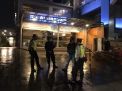 Polsek Pabean Cantikan Gelar Patroli Rutin di Rumah Sakit Al Irsyad, Antisipasi Kriminalitas 3C