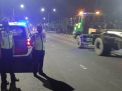 Polsek Asemrowo Gelar Patroli Mobile Pantau Situasi Kamtibmas & Ciptakan Rasa Aman Masyarakat