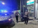 Polsek Kenjeran Gelar Patroli Malam, Antisipasi Kriminalitas 3C