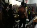Polsek Asemrowo Bersama Instansi Samping Lakukan Operasi Jam Malam Setiap Hari Untuk Tekan Penyebaran Covid-19