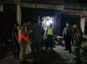 Polsek Pabean Cantikan Bersama Instansi Samping Gelar Operasi Masker Mobile Tekan Covid-19