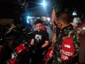 Polsek Krembangan Lakukan Operasi Jam Malam & Penertiban Masker Untuk Tekan Penyebaran Covid-19