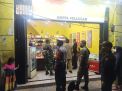 Polsek Semampir Bareng Instansi Samping Lakukan Operasi Pemberlakuan Jam Malam & Penertiban Masker