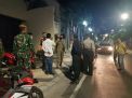 Polsek Pabean Cantikan Gelar Operasi Jam Malam & Penertiban Masker, Terapkan PPKM Darurat