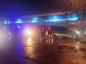 Polres Tanjung Perak Gelar Patroli Skala Besar Antisipasi Kerawanan & Operasi Jam Malam