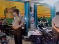 Polsek Asemrowo Gelar Operasi Jam Malam, Sasar Warung & PKL