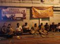 Kanit Reskrim Polsek Krembangan Beri Pesan Waspada 3C Dalam Kegiatan Cangkrukan
