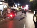 Polsek Semampir Gencar Lakukan Operasi Penertiban Masker Untuk Tekan Penyebaran Covid-19