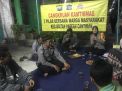Polsek Pabean Cantikan Suarakan Jaga Kerukunan & Waspada Hoax