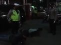 Polsek Asemrowo Gencar Operasi Penertiban Masker, Tekan Penyebaran Covid-19