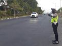 Unit Lantas Polsek Asemrowo Gelar Pengaturan Pagi Cegah Kemacetan & Beri Pelayanan Masyarakat