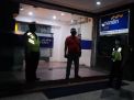 Polsek Pabean Cantikan Gelar Patroli Malam, Pantau Situasi Keamanan Wilayah