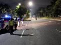 Polsek Asemrowo Gelar Patroli Mobile Pantau Keamanan & Kondusifitas Wilayah