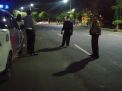 Polsek Kenjeran Gelar Patroli Mobile, Ciptakan Rasa Aman Pada Masyarakat