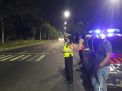 Polsek Asemrowo Gelar Patroli Mobile Untuk Ciptakan Rasa Aman Masyarakat