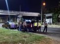 Polsek Asemrowo Gelar Patroli Mobile, Antisipasi Kriminalitas Jalanan & Balap Liar
