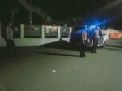 Polsek Kenjeran Gelar Patroli Mobile, Ciptakan Rasa Aman Masyarakat di Malam Hari