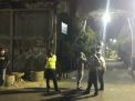 Polsek Asemrowo Gelar Patroli Malam di Pemukiman Untuk Antisipasi 3C