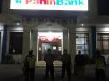 Polsek Asemrowo Lakukan Patroli Malam di Kantor Bank, Antisipasi Kriminalitas 3C