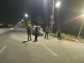 Gencar Lakukan Patroli Mobile Setiap Malam, Polsek Kenjeran Antisipasi Berbagai Kerawanan