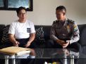 Babinkamtibmas Takal Kedinding Sampaikan Himbauan Hidupkan Siskamling