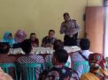 Polsek Pabean Cantikan Terus Sosialisasikan Program Unggulan