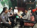Patroli Dialogis Dengan Toga & Tomas, Untuk Antisipasi Kriminalitas