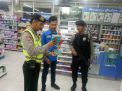 Karyawan Toko Diminta Ikut Jaga Keamanan & Antisipasi 3 C