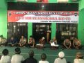 Lomba Adzan Anak-anak Piala Kapolres Tanjung Perak