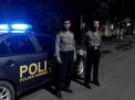 Antisipasi Kriminalitas Jalanan, Polsek Krembangan Patroli Tempat Rawan