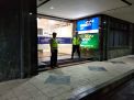 Polsek Pabean Cantikan Gelar Patroli Rutin di Malam Hari