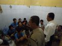 Polsek Asemrowo Cek Rutin Tahanan Setiap Pagi & Malam