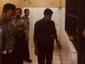 Antisipasi Tahanan Sakit, Polsek Kenjeran Rutin Lakukan Pengecekan Setiap Hari