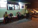 Polsek Semampir Gelar Patroli Malam di Pemukiman