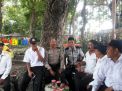 Tekan Tingkat Kecelakaan, Polsek Kenjeran Rajin Sosialisasi Tertib Lalu Lintas