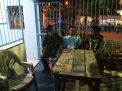 Tekan Kriminalitas 3C,  Satsabhara Polres Tanjung Perak Lakukan Patroli Pemukiman