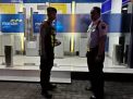 Satsabhara Polres Tanjung Perak Gelar Patroli Perbankan Cegah 3C