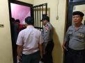Polsek Semampir Antisipasi Tahanan Sakit Melalui Pengecekan Setiap Hari