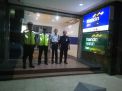Polsek Pabean Cantikan Gelar Patroli Malam, Antisipasi Kriminalitas