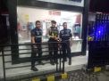 Satsabhara Polres Tanjung Perak Patroli Obyek Vital