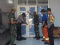 Polsek Pabean Cantikan & TNI Eksis Jaga PPK