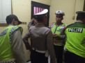 Pantau Kesehatan Tahanan, Polsek Semampir Lakukan Pengecekan Setiap Hari