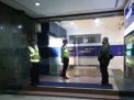 Polsek Pabean Cantikan Lakukan Patroli Malam, Jaga Keamanan Wilayah