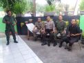 Personil Gabungan Tingkatkan Pengamanan Logistik Menjelang Pilgub
