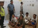 Pantau Kesehatan Tahanan Melalui Pengecekan Rutin Pagi & Malam